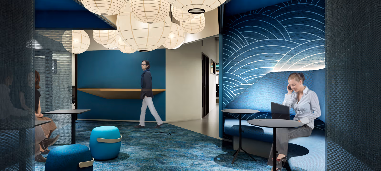 1-11-1 Tenjin Chuo-ku, Fukuoka City - Image 1