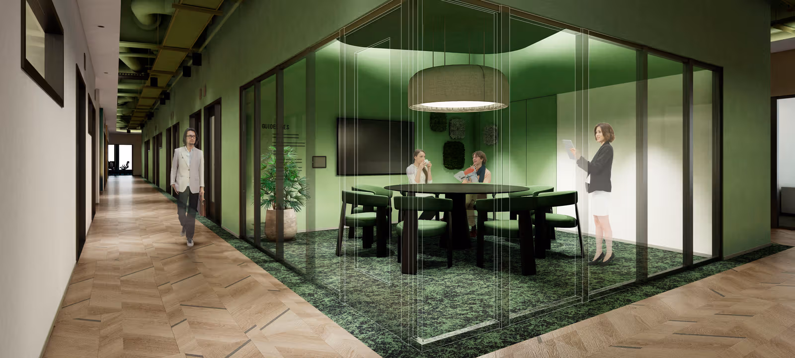 1-11-1 Tenjin Chuo-ku, Fukuoka City - Image 1