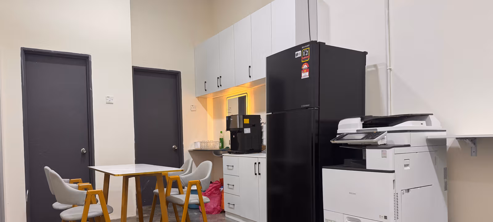 76-2 Jalan Tasik Utama 5, Sungai Besi Kuala Lumpur - Image 1