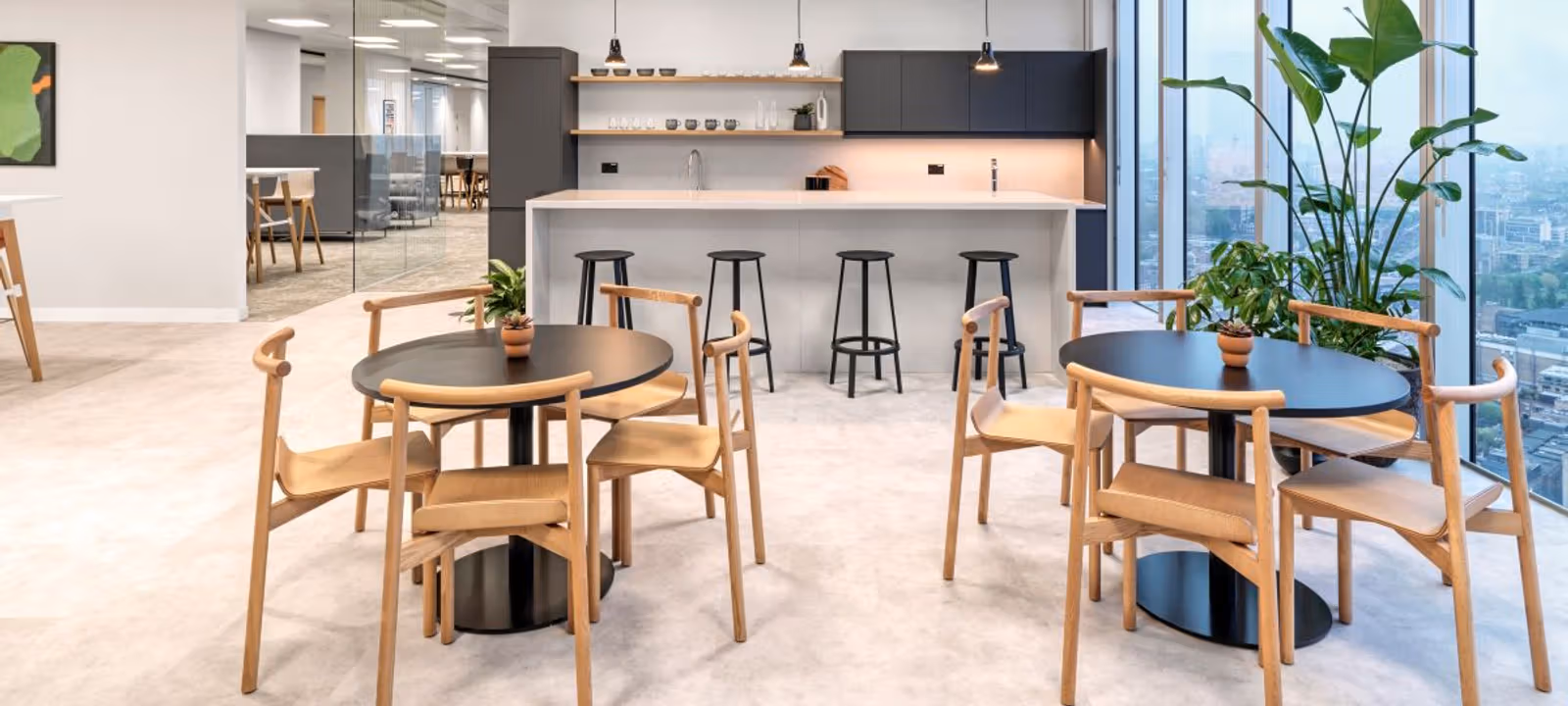 20 Primrose Street, London - Image 1