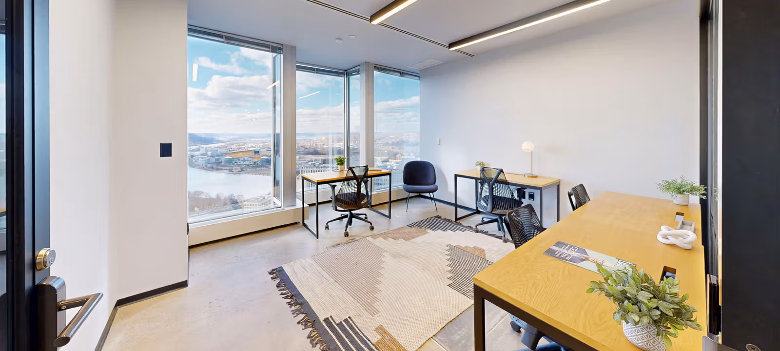 1 Ppg Place, Pittsburgh - Image 1