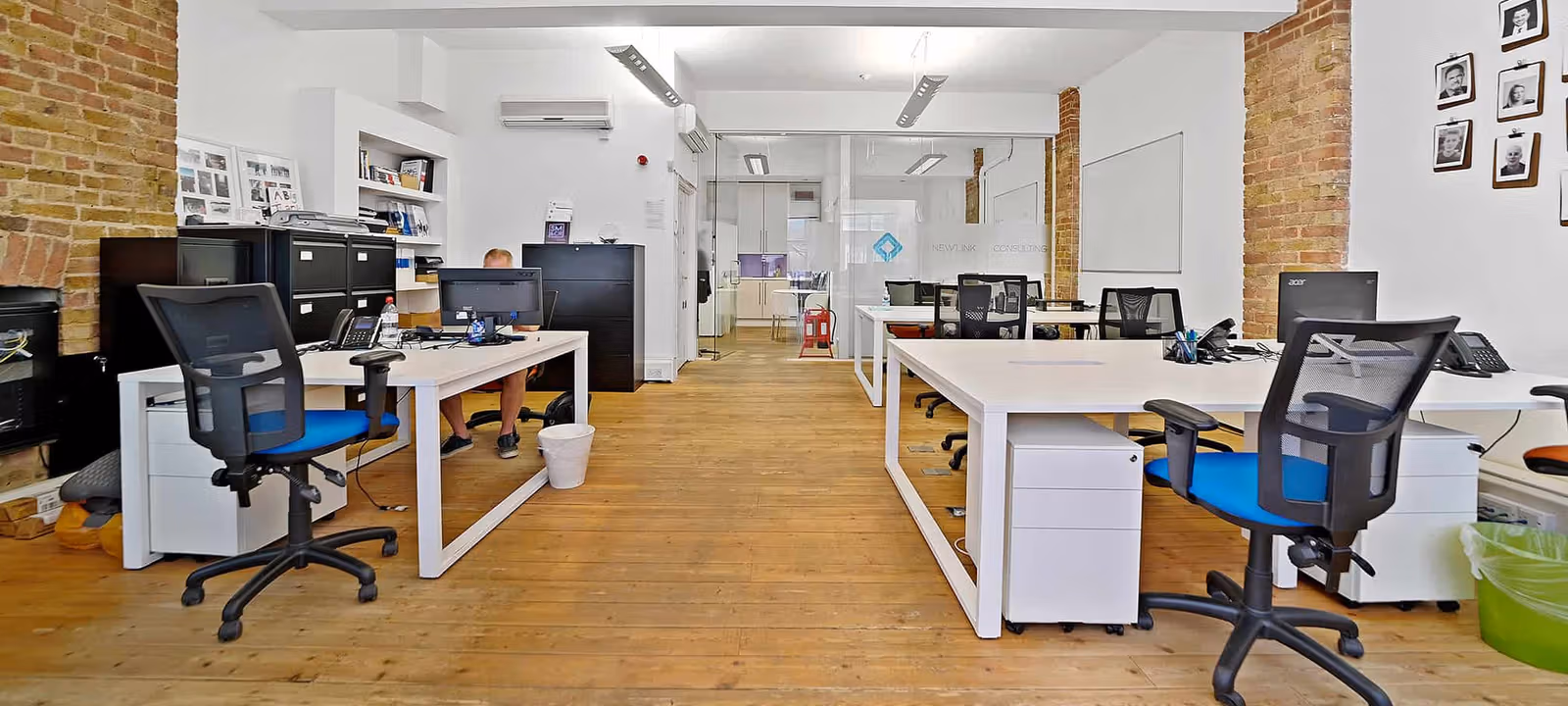 65 Leonard Street, Shoreditch - Image 1