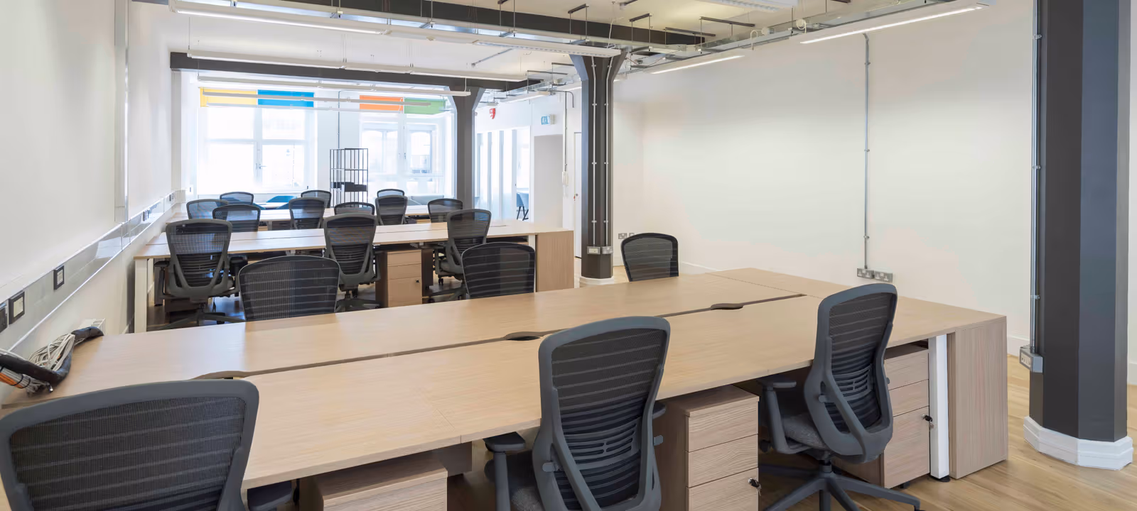 83-85 Paul Street, Shoreditch - Image 1