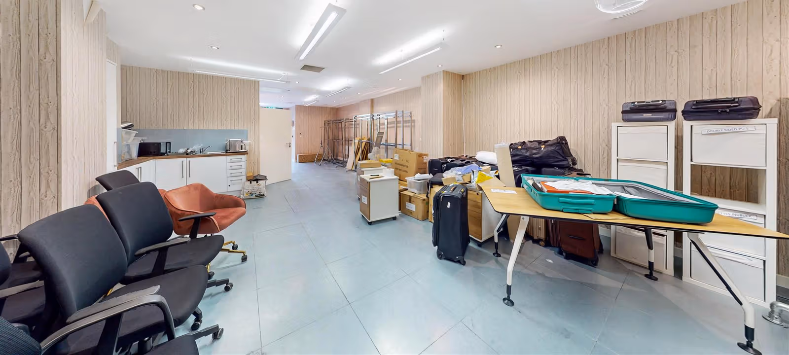 Eagle Wharf Road, Islington - Image 1