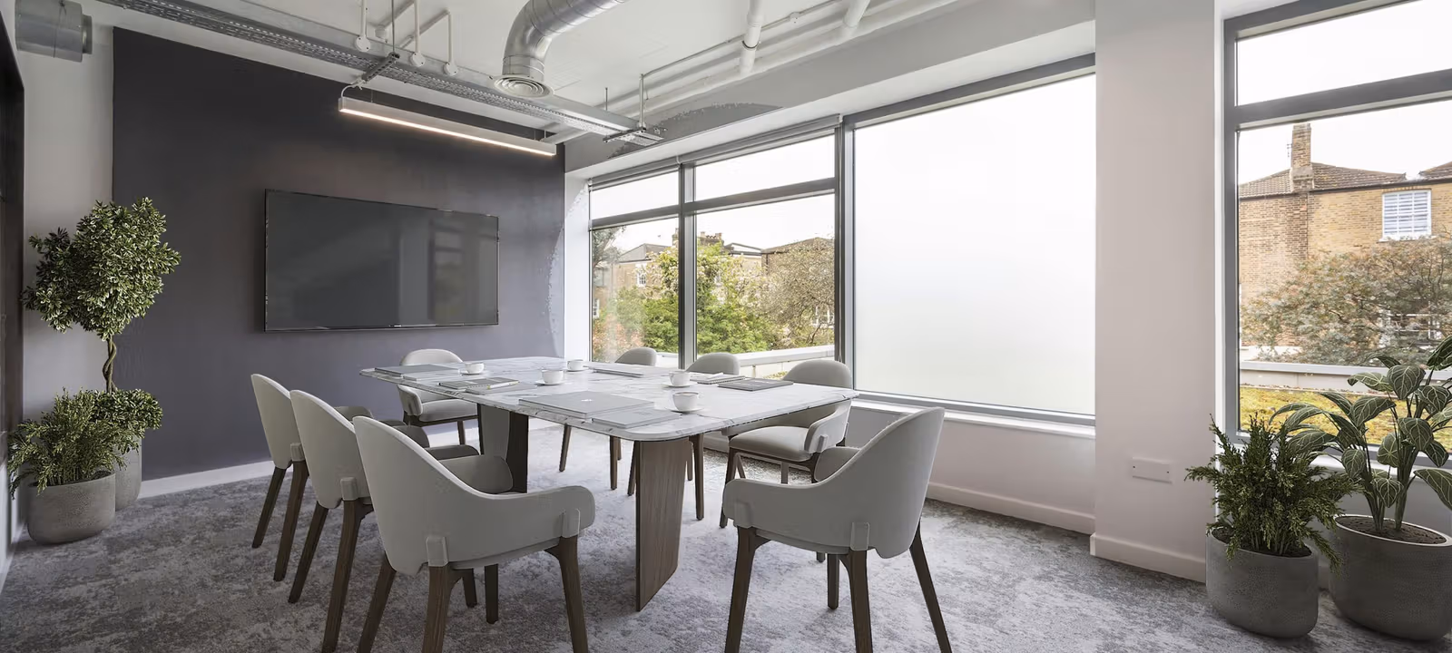 5 Rochester Mews, King's Cross - Image 1