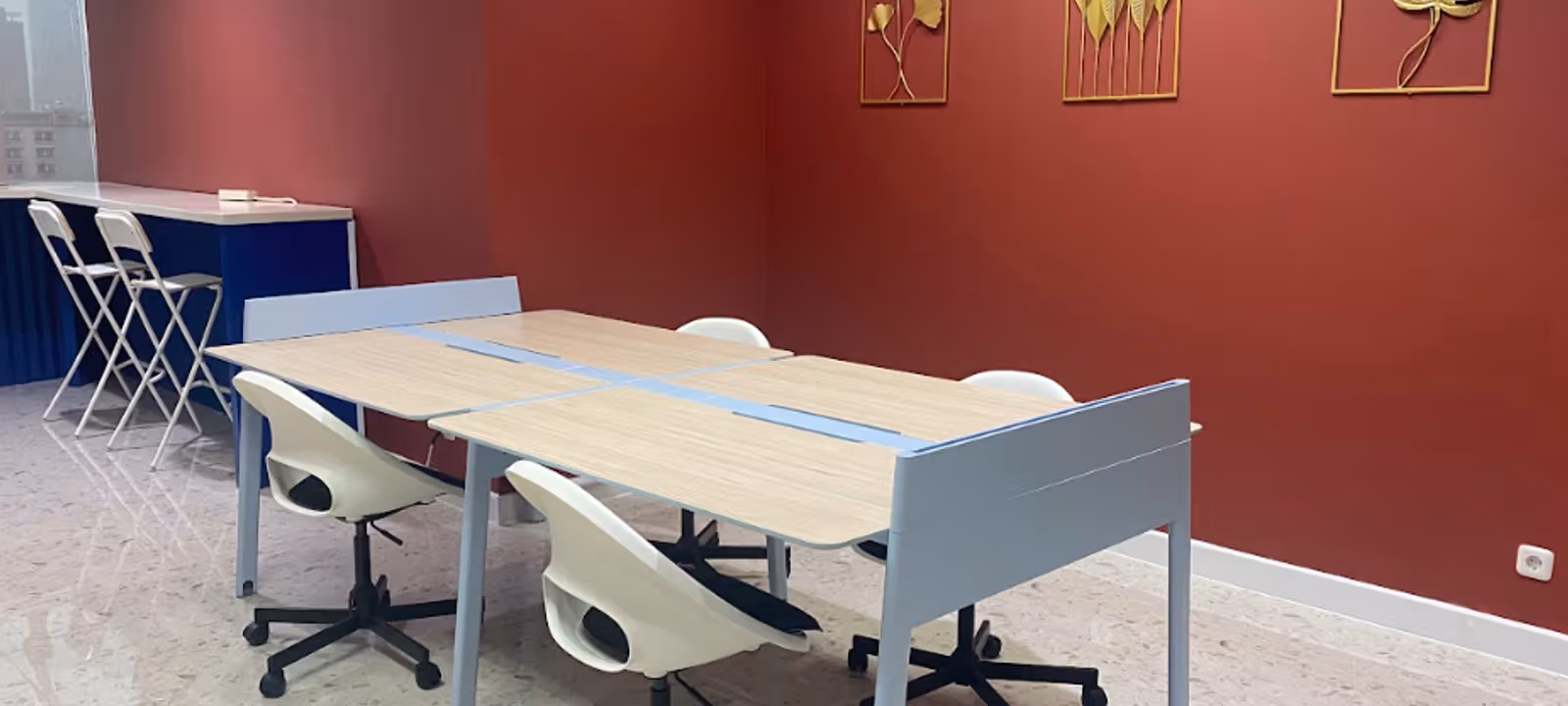 Jl Kh Mas Mansyur Nokav 126 Karet Tengsin, Jakarta - Image 1