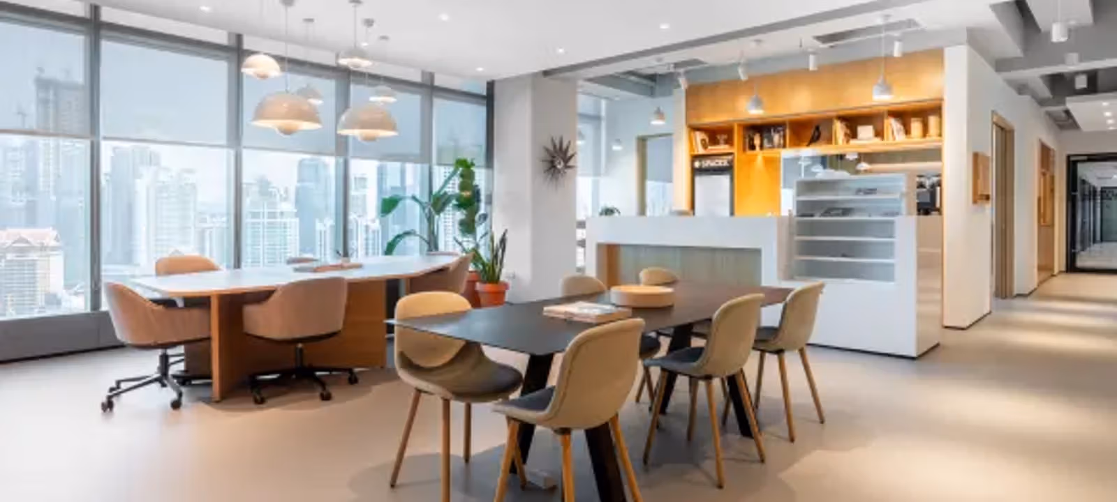 Port Saeed Road Next To Pullman City Centre Hotel - Deira, Dubai - Image 1