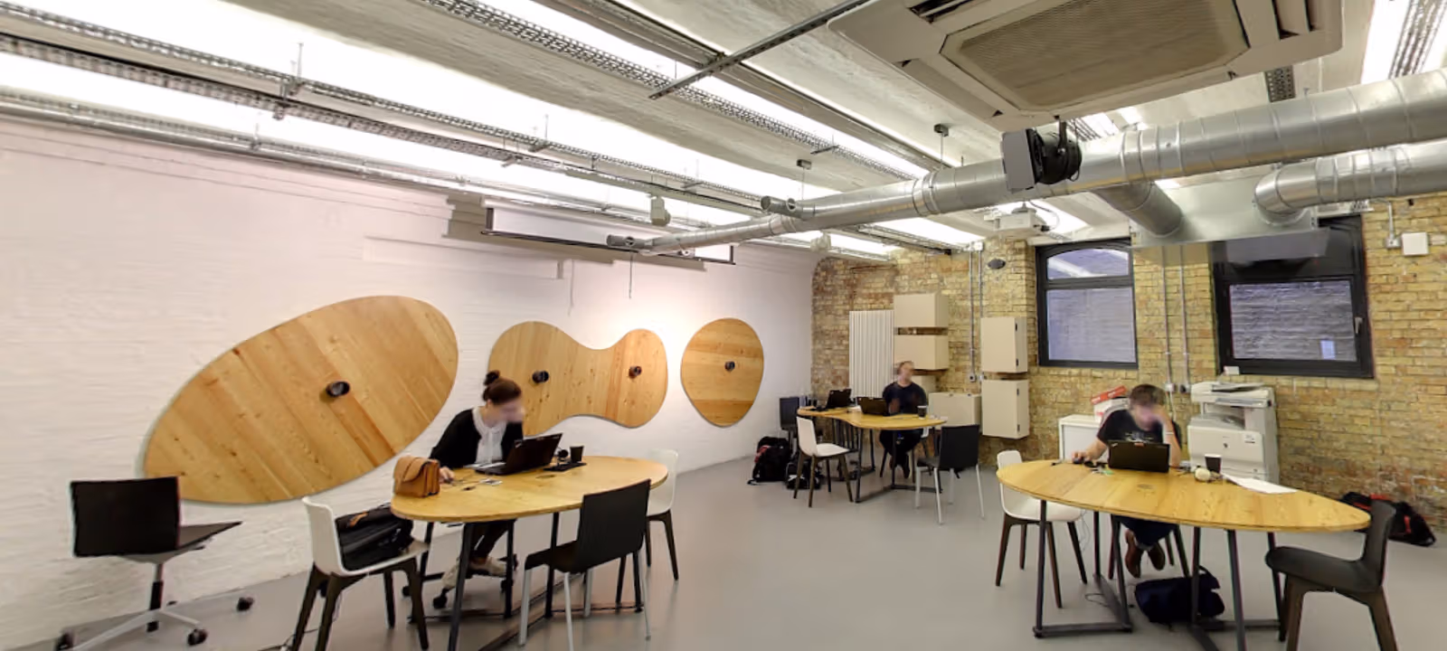 1-2 Hatfields, Waterloo - Image 1