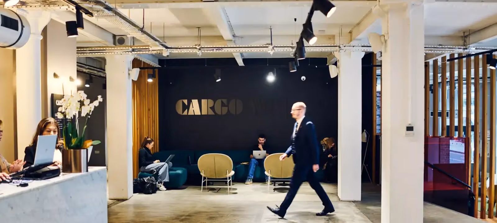 1-2 Hatfields, Waterloo - Image 1