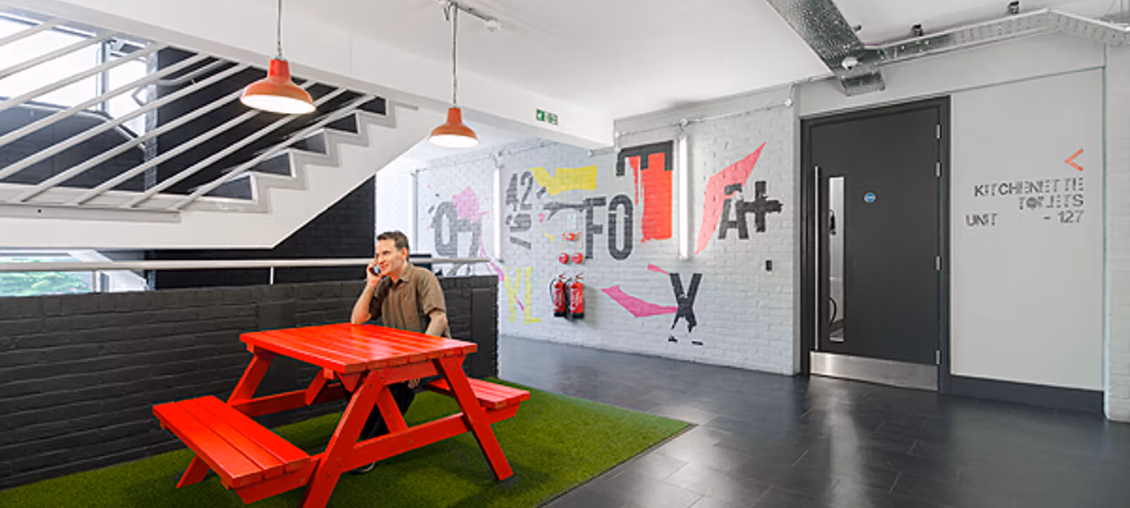 75 Whitechapel Road, Shadwell - Image 1