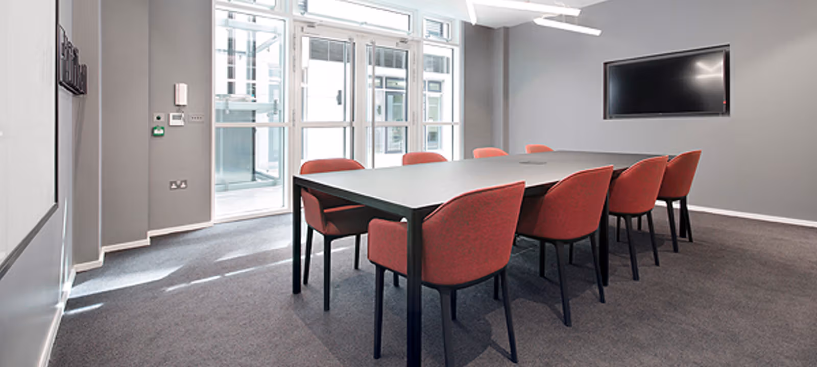 1 Filament Walk, Wandsworth - Image 1