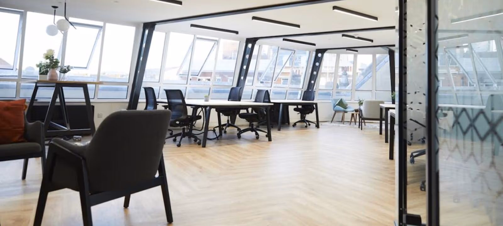 1 Earlham Street, Covent Garden - Image 1