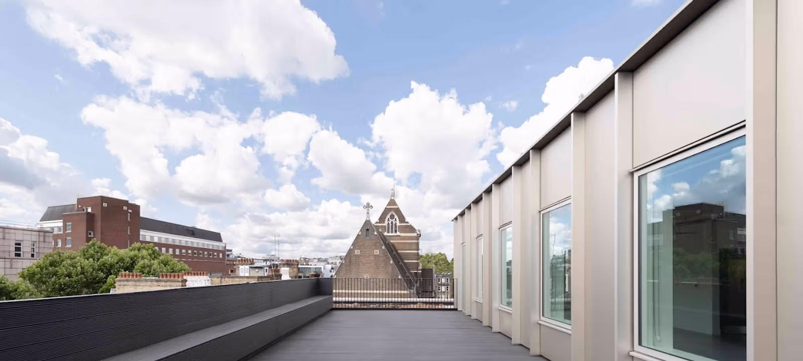 16-16A Baldwins Gardens, Holborn - Image 1