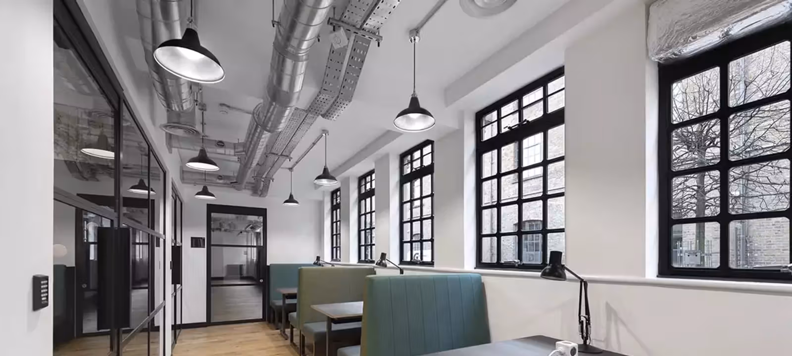 20-23 Mandela Street, Camden Town - Image 1