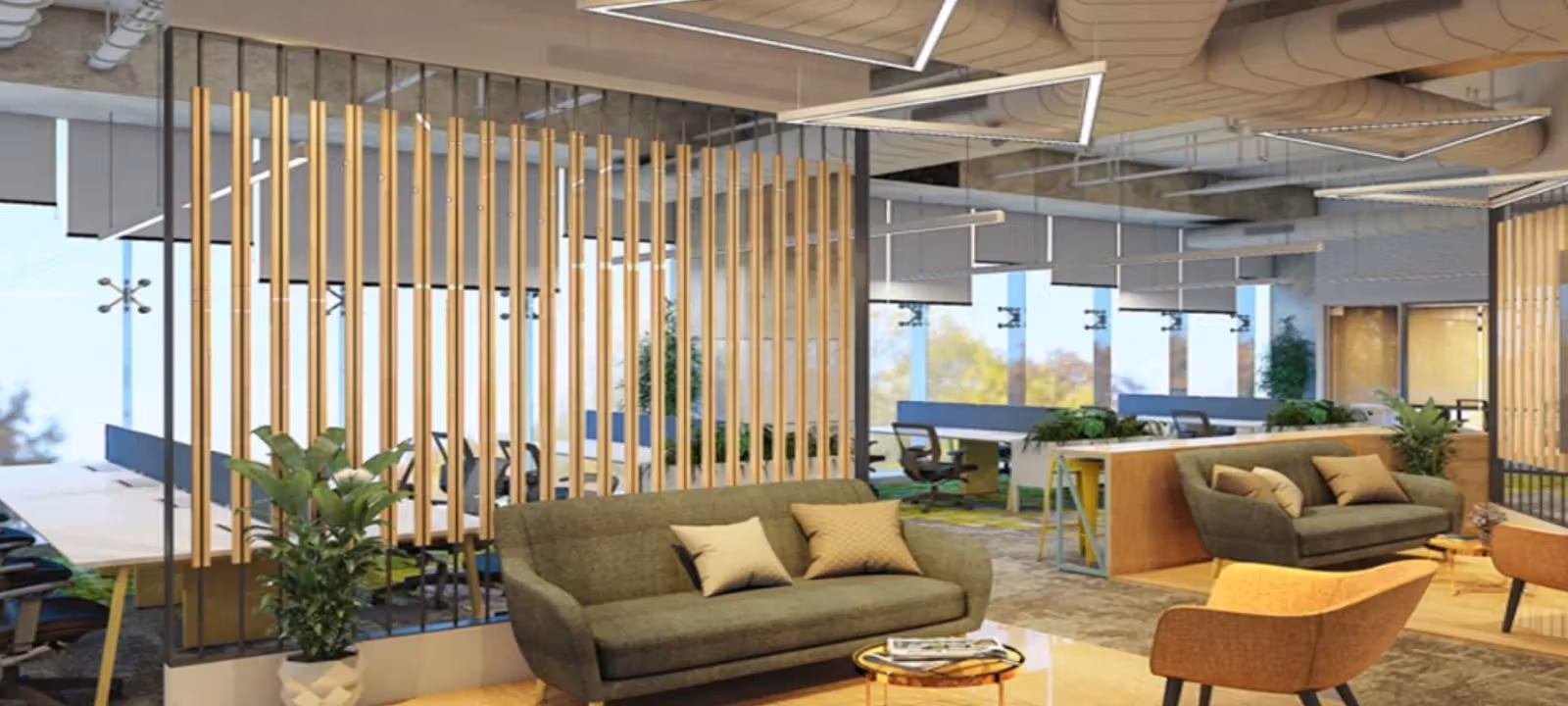 Plot No 1 Airoli Knowledge Park Rd Mseb Staff Colony Ttc Industrial Area, Navi Mumbai - Image 1