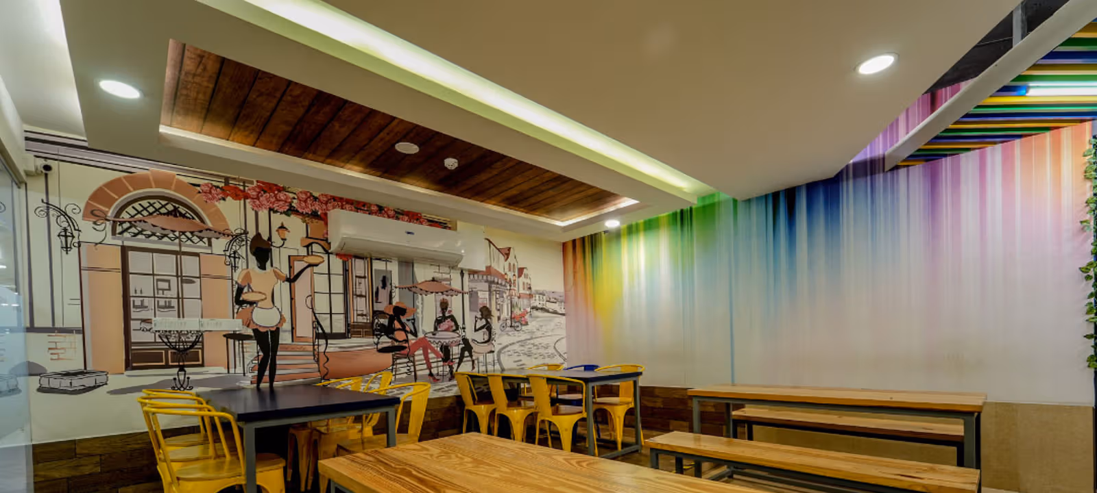 23 Hal Old Airport Rd Hal 2nd Stage Kodihalli, Bengaluru - Image 1