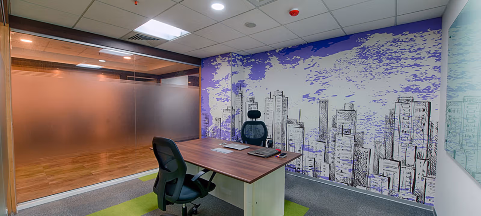 Marathahalli Panathur Junction Plot No19/4 27 Outer Ring Rd Kadubeesanahalli Panathur, Bengaluru - Image 1