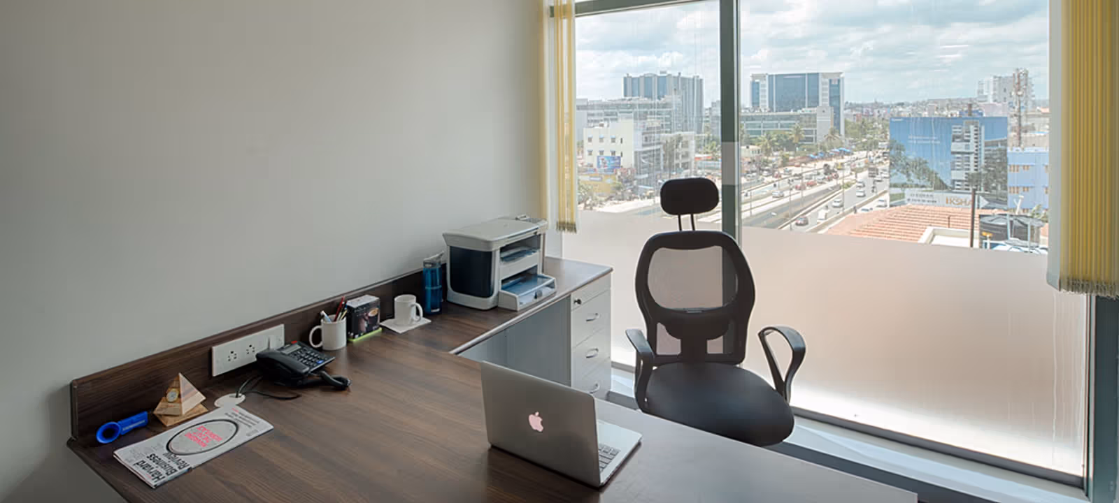 Marathahalli Panathur Junction Plot No19/4 27 Outer Ring Rd Kadubeesanahalli Panathur, Bengaluru - Image 1