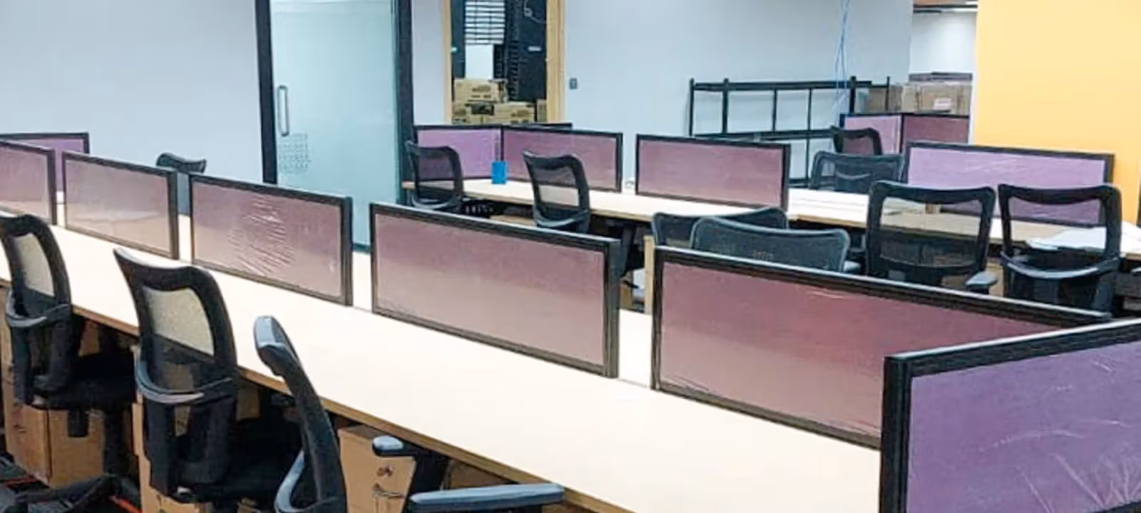 Shyamal Cross Rd Swinagar Society Nehru Nagar Shyamal, Ahmedabad - Image 1