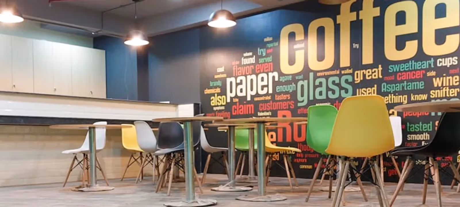 Shyamal Cross Rd Swinagar Society Nehru Nagar Shyamal, Ahmedabad - Image 1