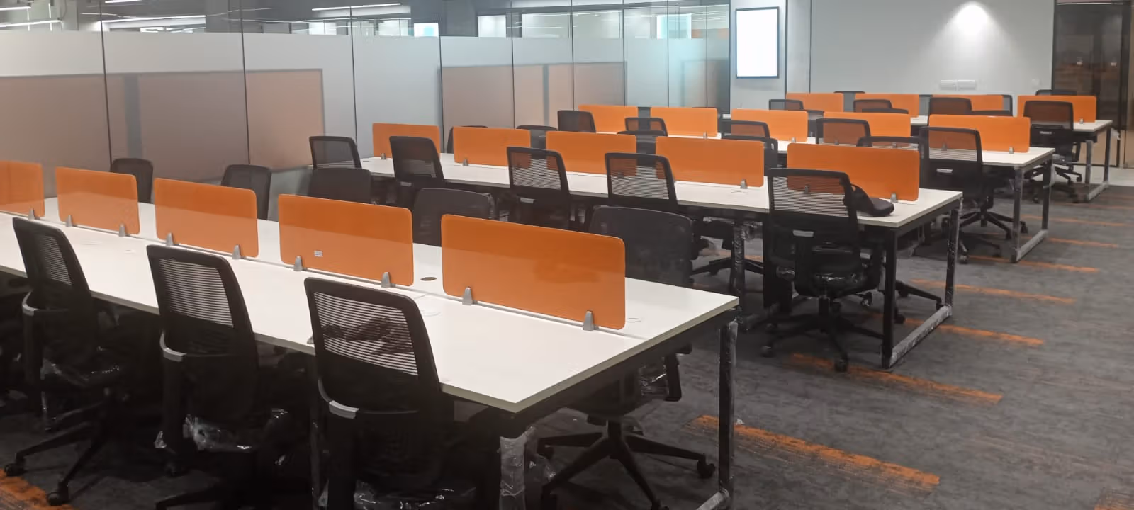 Blossom County Sector 90, Noida - Image 1