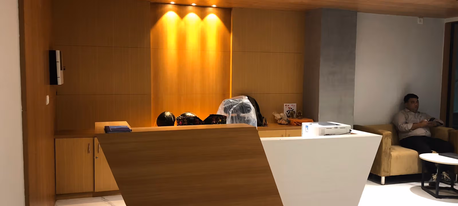 Blossom County Sector 90, Noida - Image 1