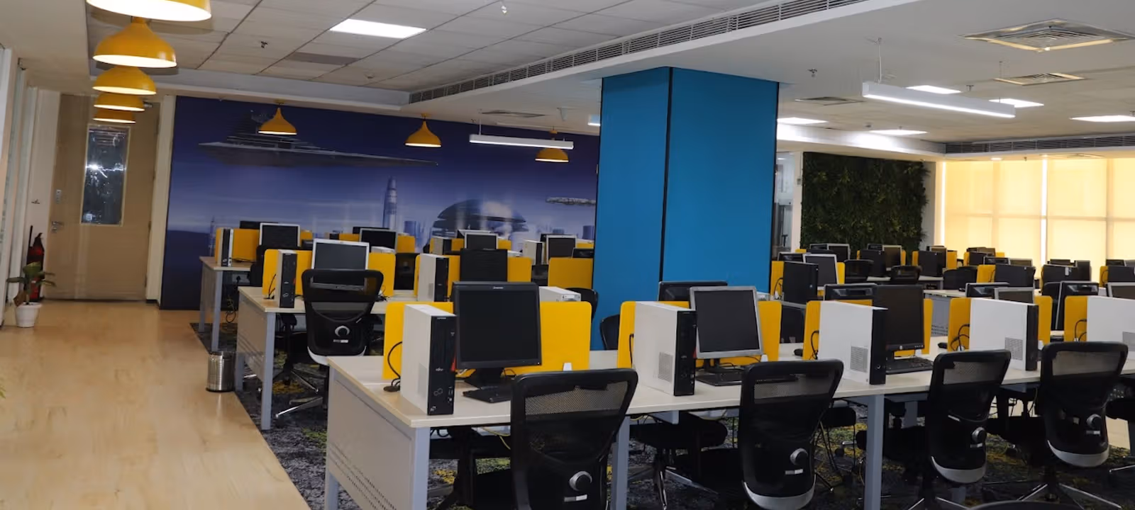 Noida-greater Noida Expy C-5 Sector 126, Noida - Image 1