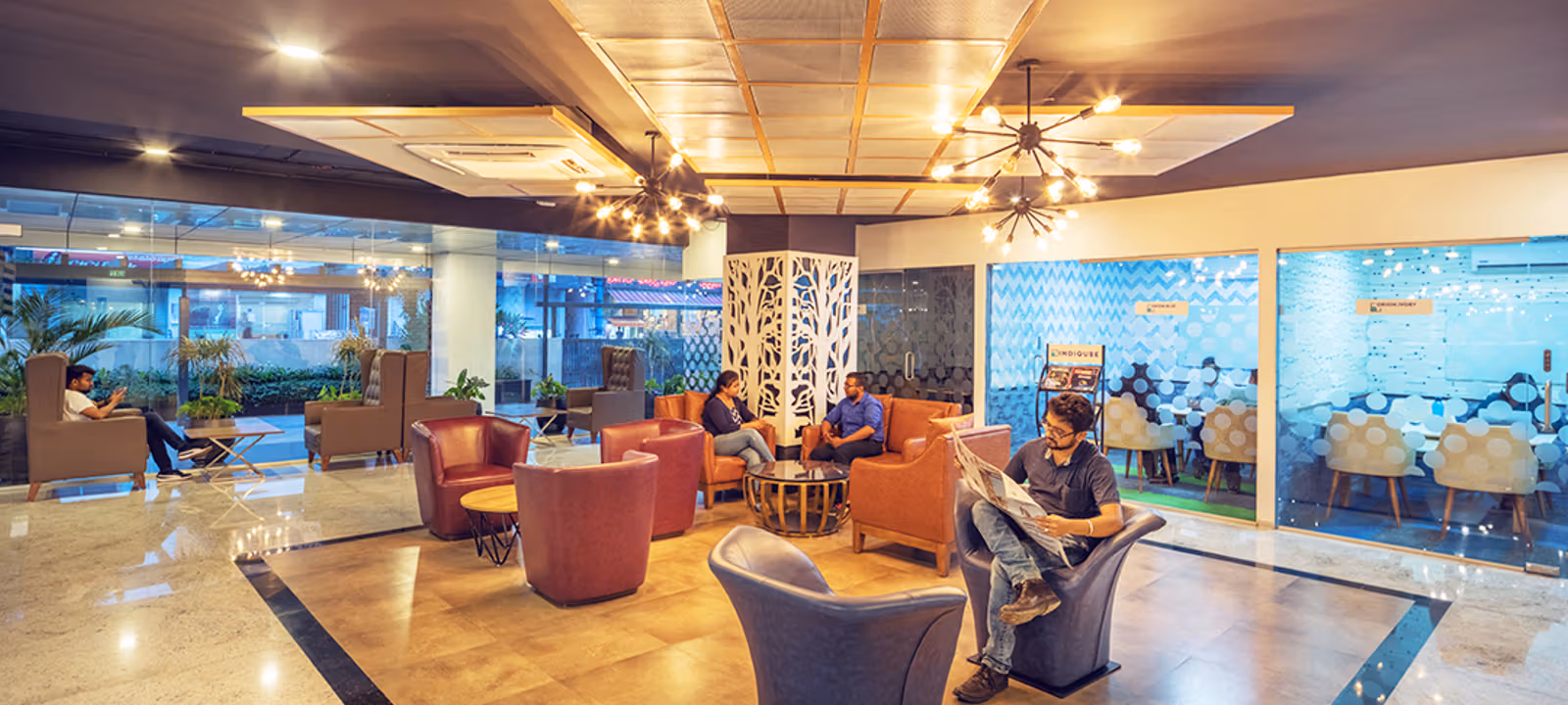 14 Walton Rd Shanthala Nagar Ashok Nagar, Bengaluru - Image 1