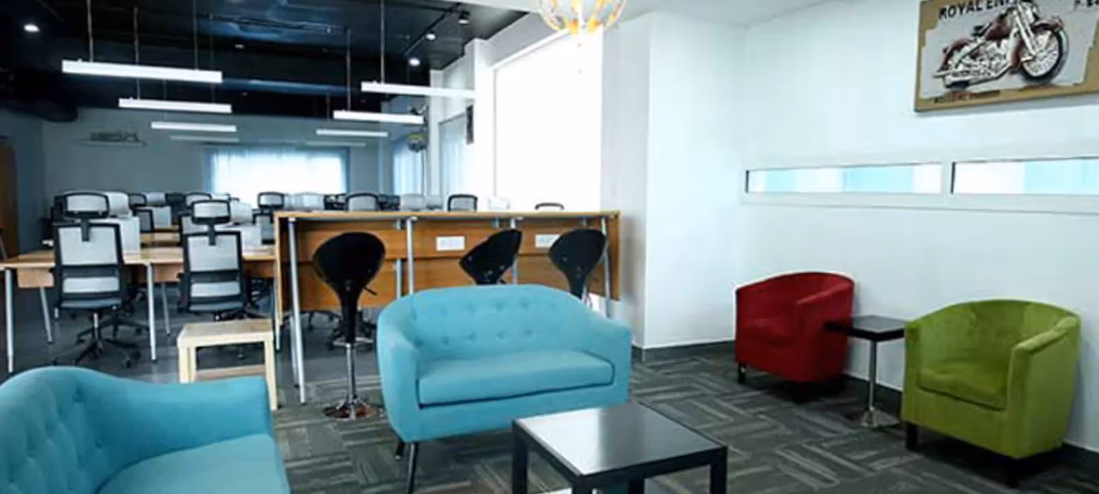 Survey No 133/2 Outer Ring Rd Behind Embassy Tech Village Devarabisanahalli Kadabeesanahalli, Bengaluru - Image 1