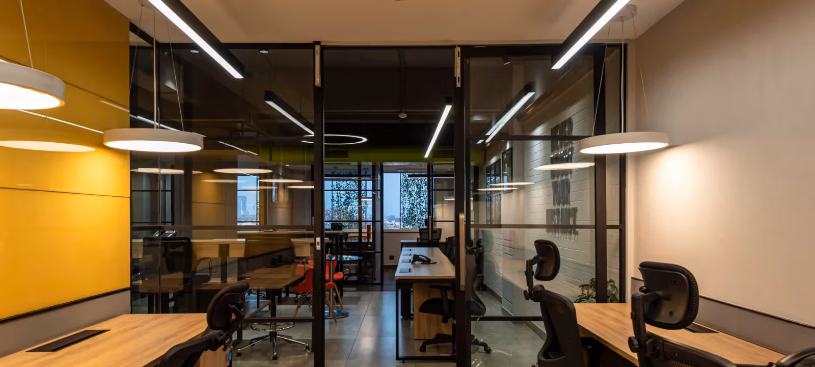 Savitri Cinema Complex Greater Kailash Ii, South Delhi - Image 1