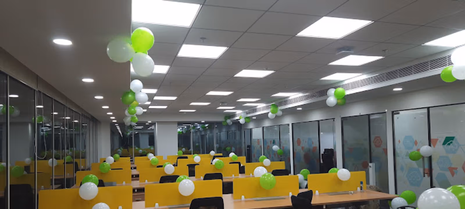 Seaport - Airport Rd Opp Bmc Thrikkakara Kakkanad, Kochi - Image 1