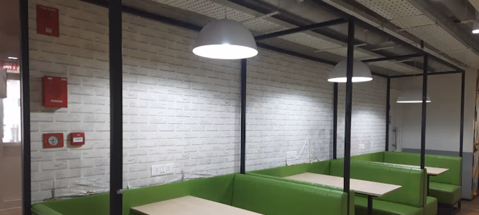 Seaport - Airport Rd Opp Bmc Thrikkakara Kakkanad, Kochi - Image 1