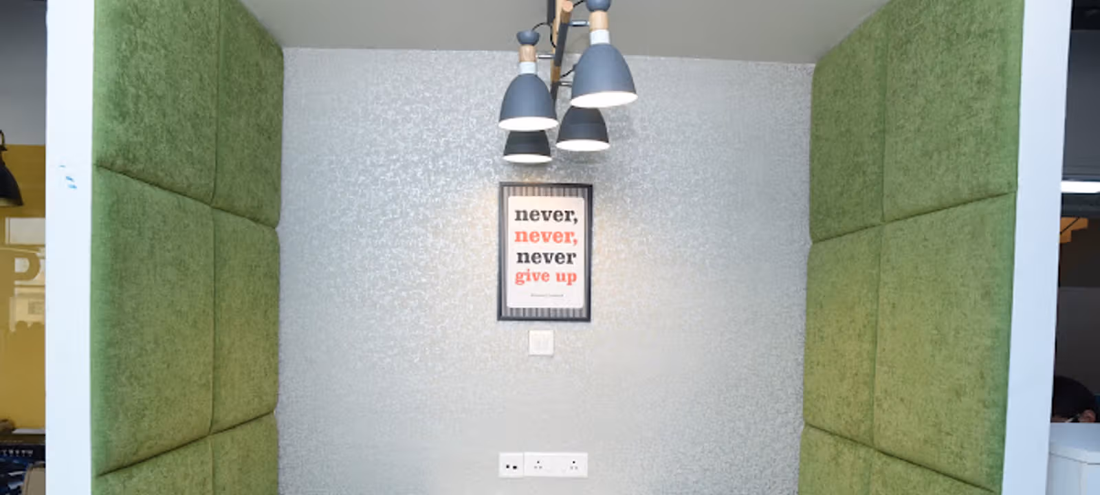 214 Levana Cyber Heights Vibhuti Khand Gomti Nagar, Lucknow - Image 1