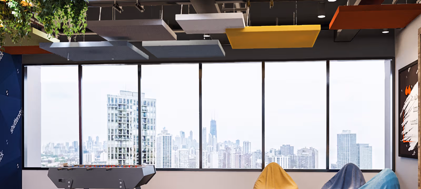 L & T Business Park New Mhada Colony Savarkar Nagar Chandivali Powai, Mumbai - Image 1