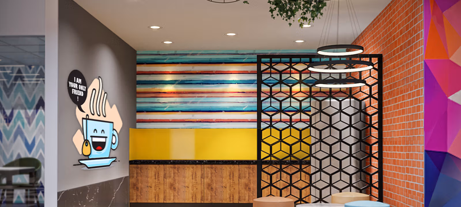 L & T Business Park New Mhada Colony Savarkar Nagar Chandivali Powai, Mumbai - Image 1