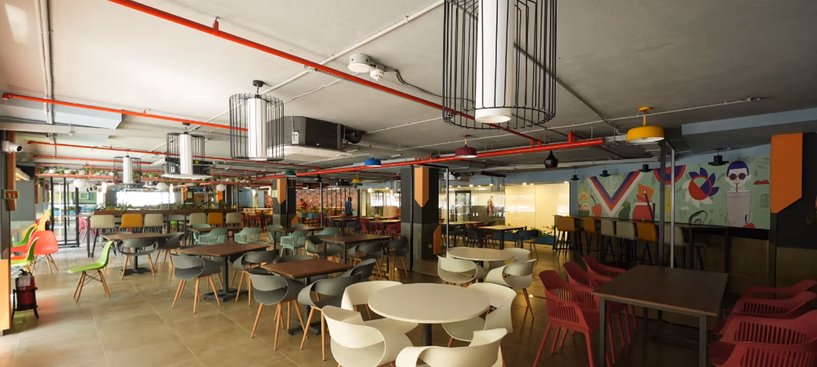 Rajbhavan Telephone Exchange Little Mount, Chennai - Image 1