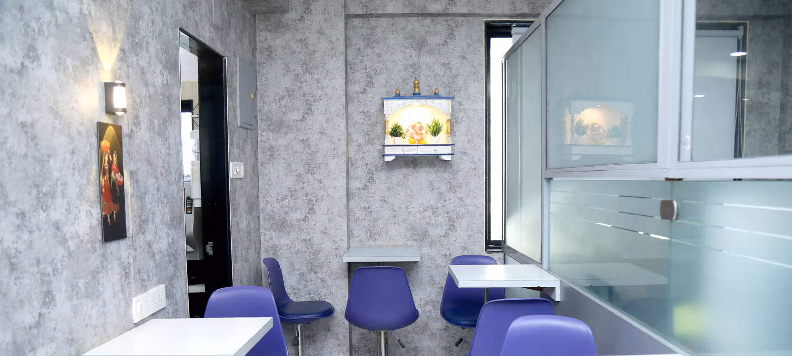 604 Veera Desai Industrial Estate Andheri West, Mumbai - Image 1