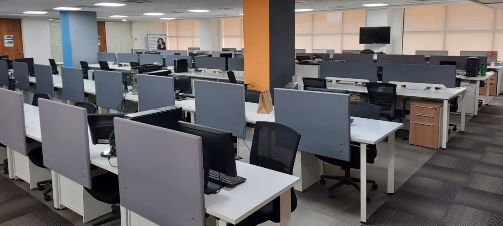 Regent Gateway Road No -2 Seetharampalya - Hoodi Rd Near Hindustan Petrol Pump, Bengaluru - Image 1