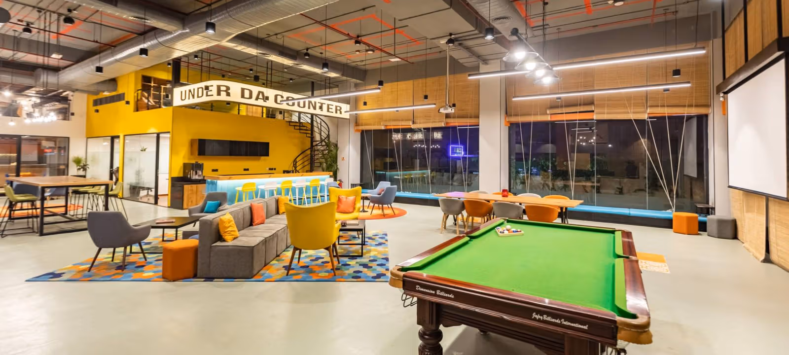 Srp Stratford Rajiv Gandhi Salai Ptk Nagar Thiruvanmiyur, Chennai - Image 1