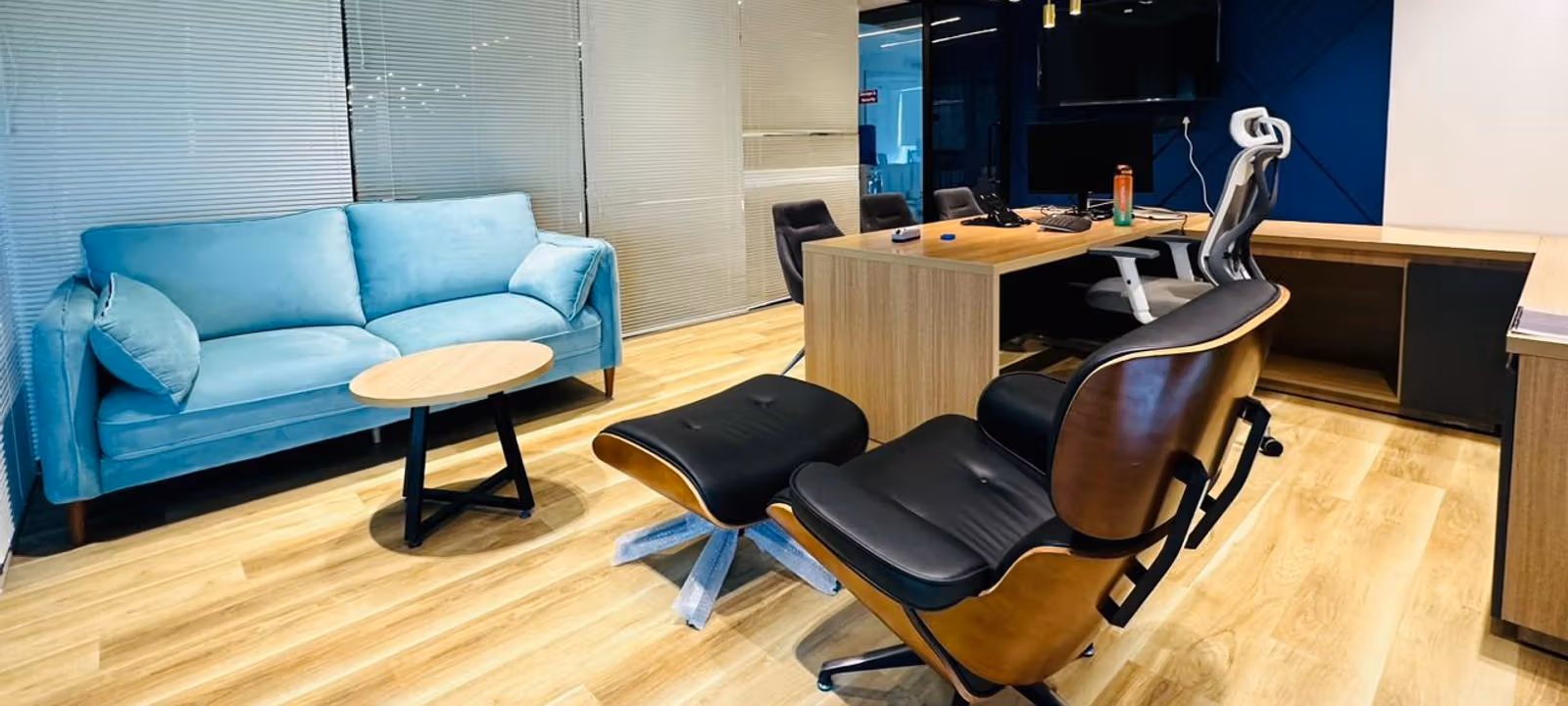 Sarjapur - Marathahalli Rd Bellandur, Bengaluru - Image 1