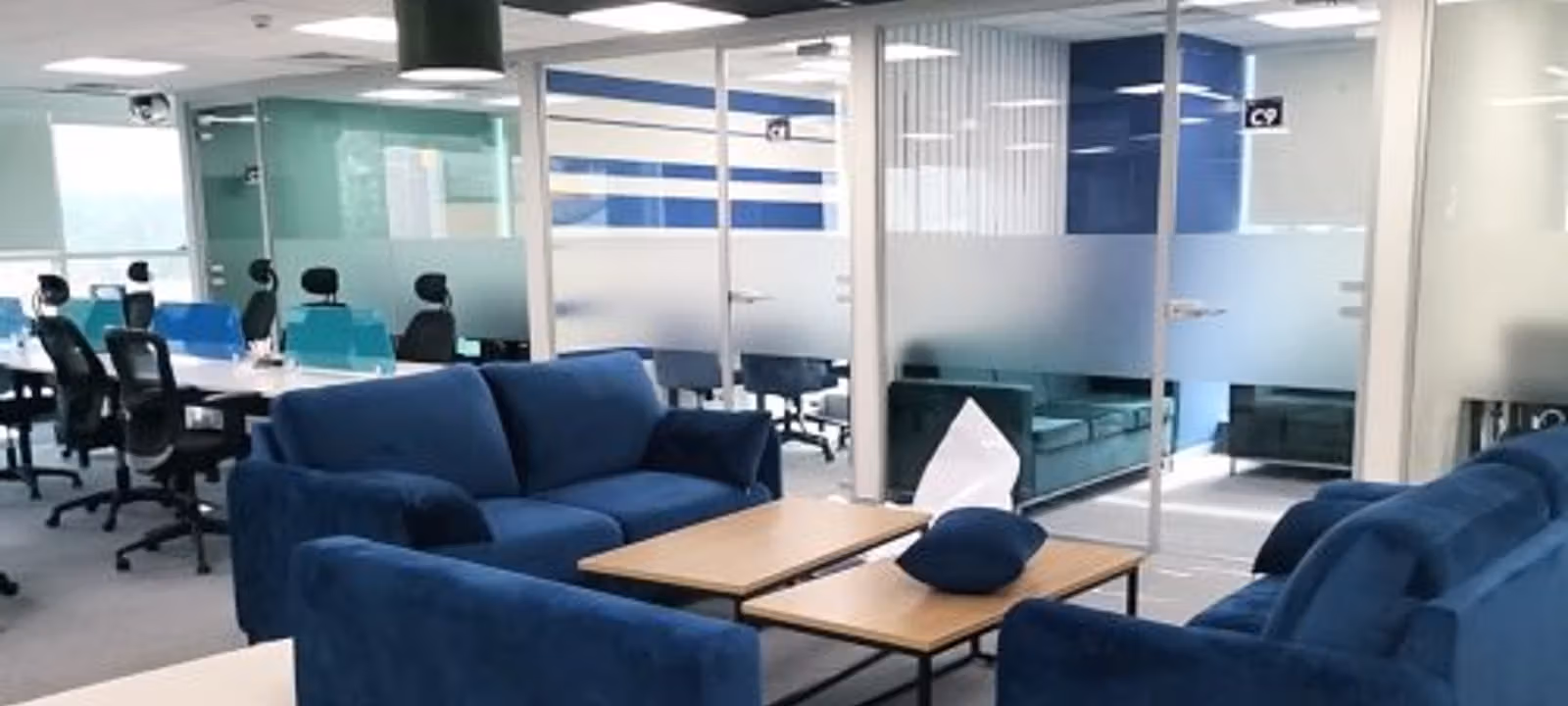 Sarjapur - Marathahalli Rd Bellandur, Bengaluru - Image 1