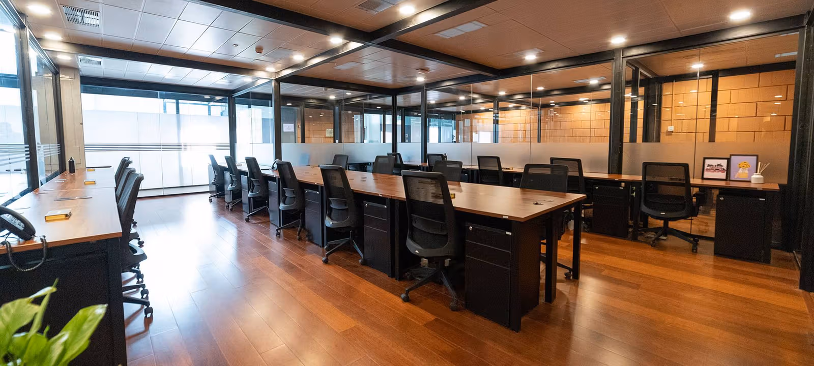 The Mills At Rbcc Behind Sheraton Grand Hotel Raja Bahadur Mill Rd Sangamvadi, Pune - Image 1