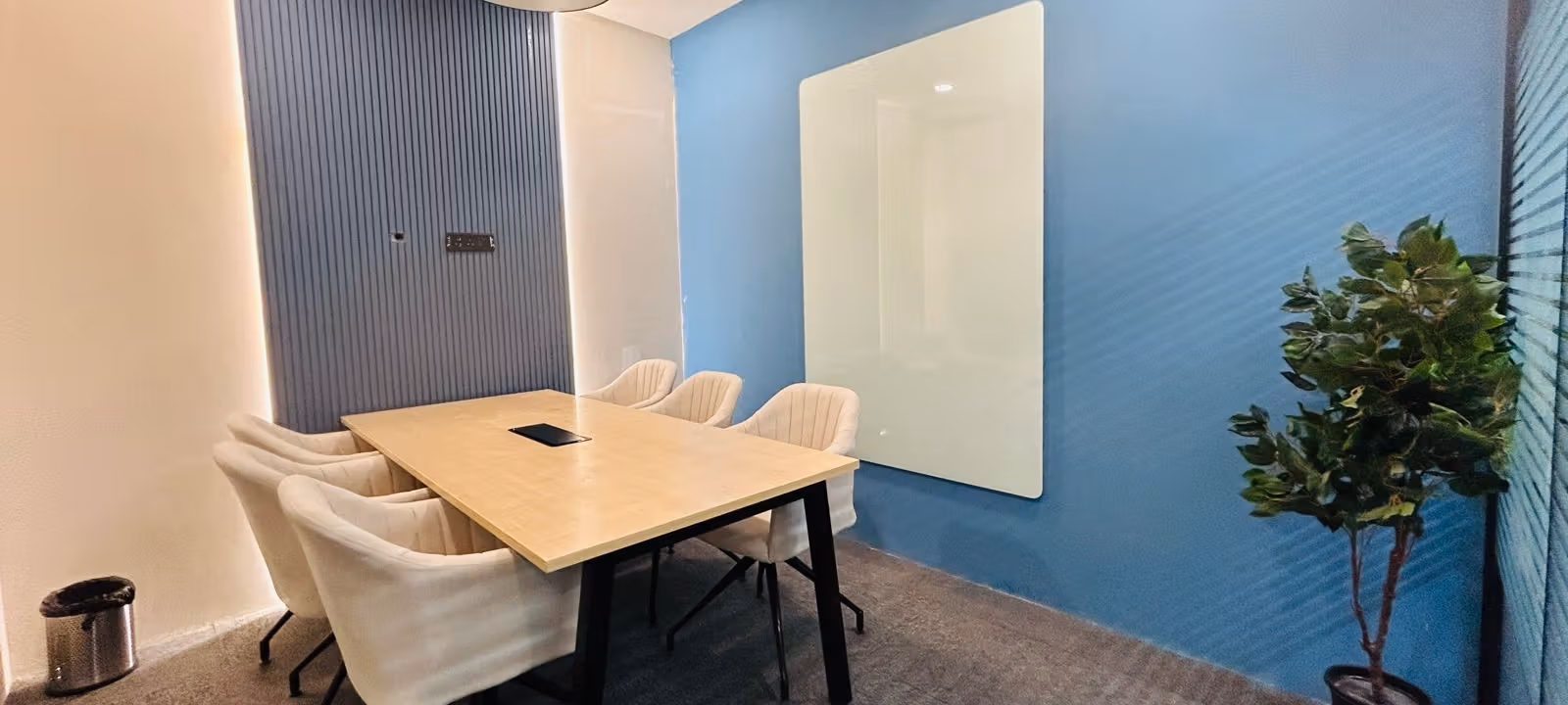 Plot No 5 & 6 Nagarjuna Hills Punjagutta, Hyderabad - Image 1