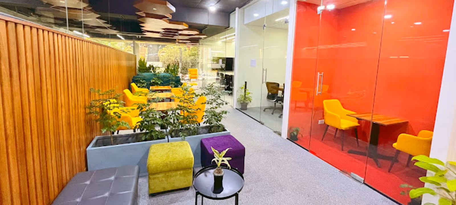 464 Shri Krishna Temple Rd Indiranagar 1st Stage Opp To Toit Brewery Indiranagar, Bengaluru - Image 1