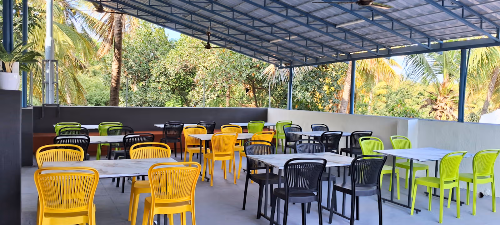 421(M) Shri Krishna Temple Rd Indiranagar 1st Stage Opp To Toit Brewery, Bengaluru - Image 1