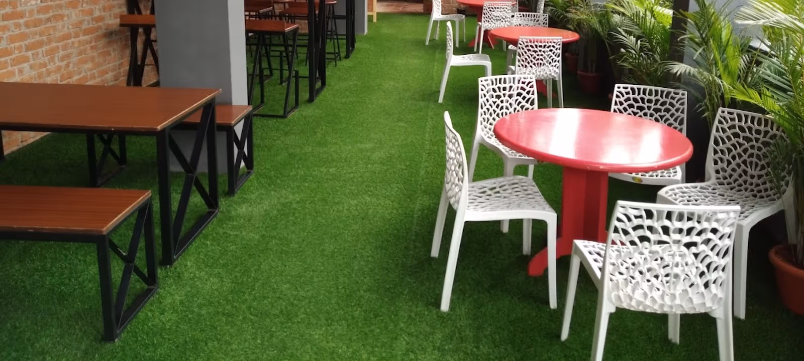 71 3rd Cross Road Residency Rd Opp Samsung Opera House Near Mg Road Metro Station, Bengaluru - Image 1