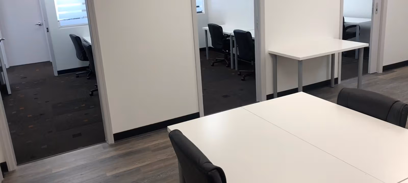 95 Christopher Columbus Drive, Jersey City - Image 1