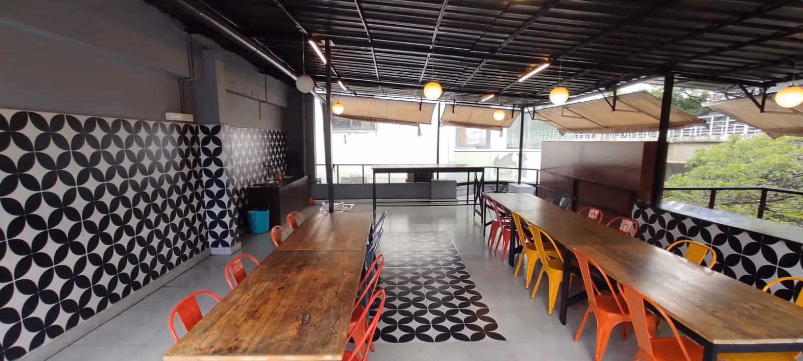 306 100 Feet Rd Binnamangala Stage 1 Indiranagar, Bengaluru - Image 1