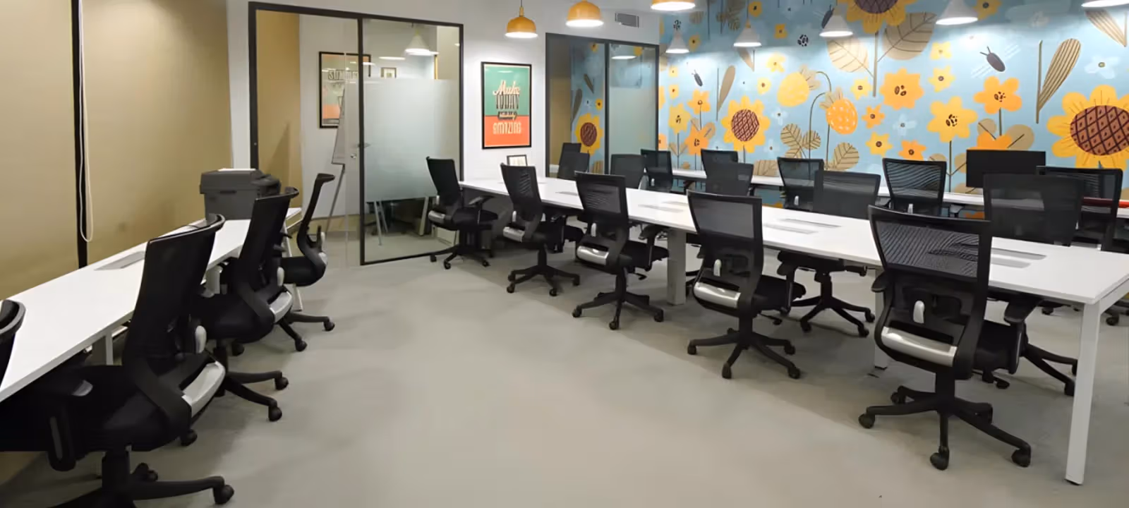 East Wing Campus 1a Thiruvengadam Nagar Kandanchavdimgr Rd, Perungudi Chennai - Image 1