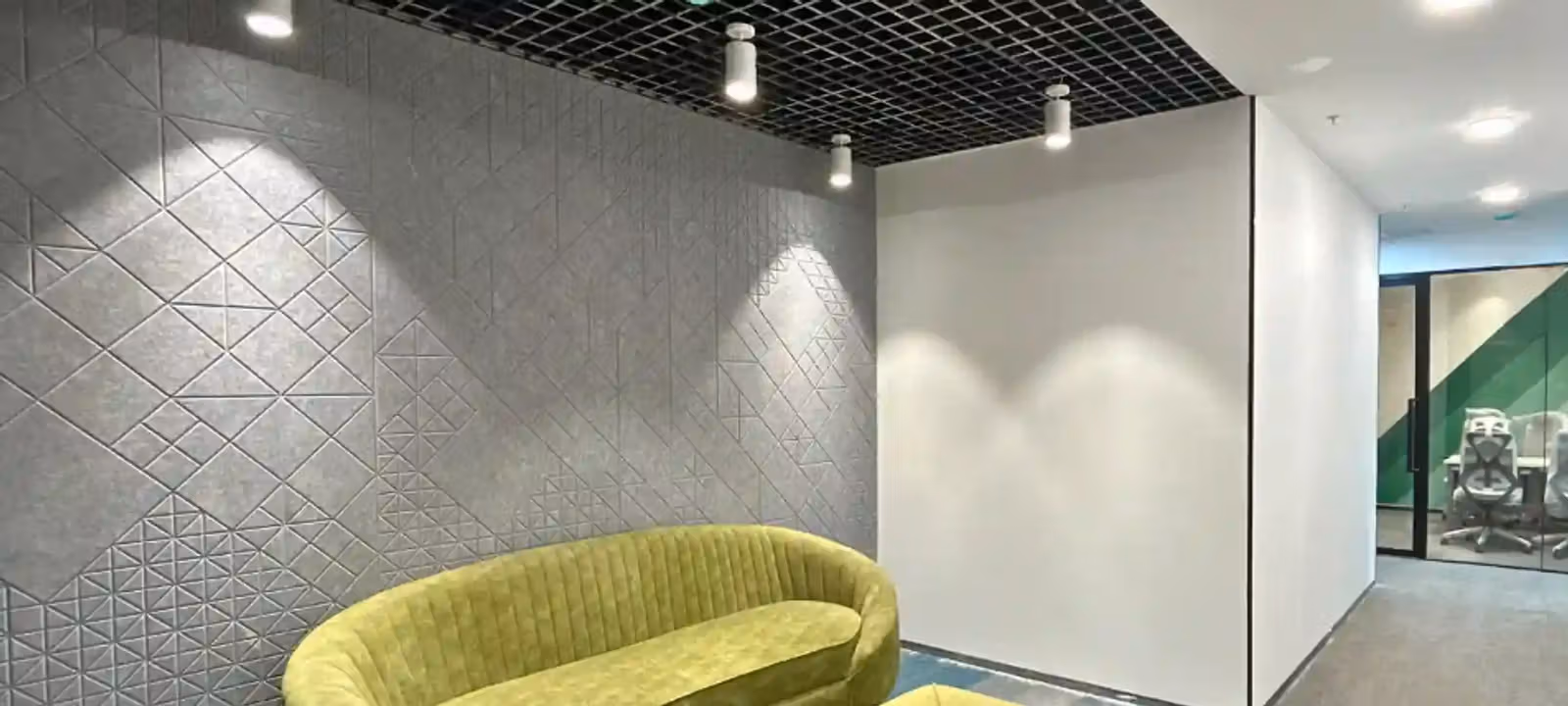 Manyata Tech Park Hebbal, Bengaluru - Image 1